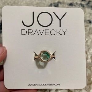 Joy Dravecky Chloe Ring
